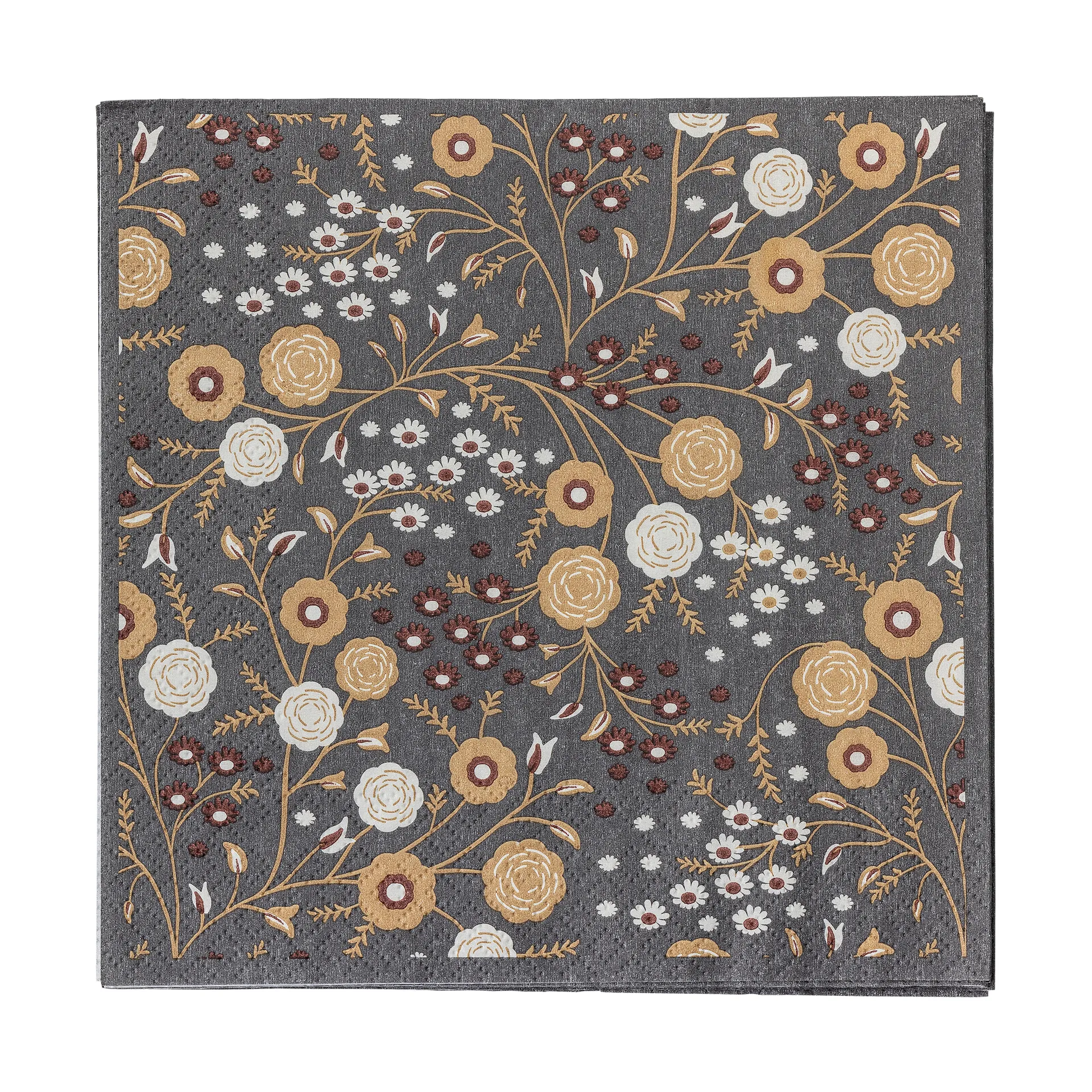 Guardanapo Eydis 20-pack, Natural Bloomingville