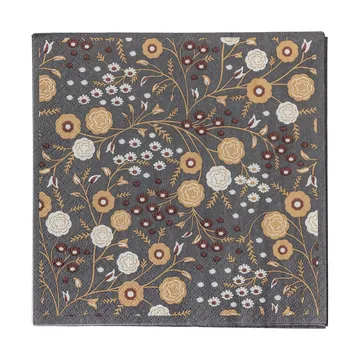 Guardanapo Eydis 20-pack - Natural - Bloomingville