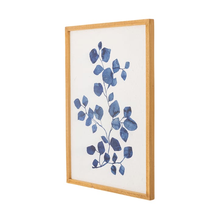Gunnvor quadro 40,5x53,5 cm, Moldura em pinho Bloomingville