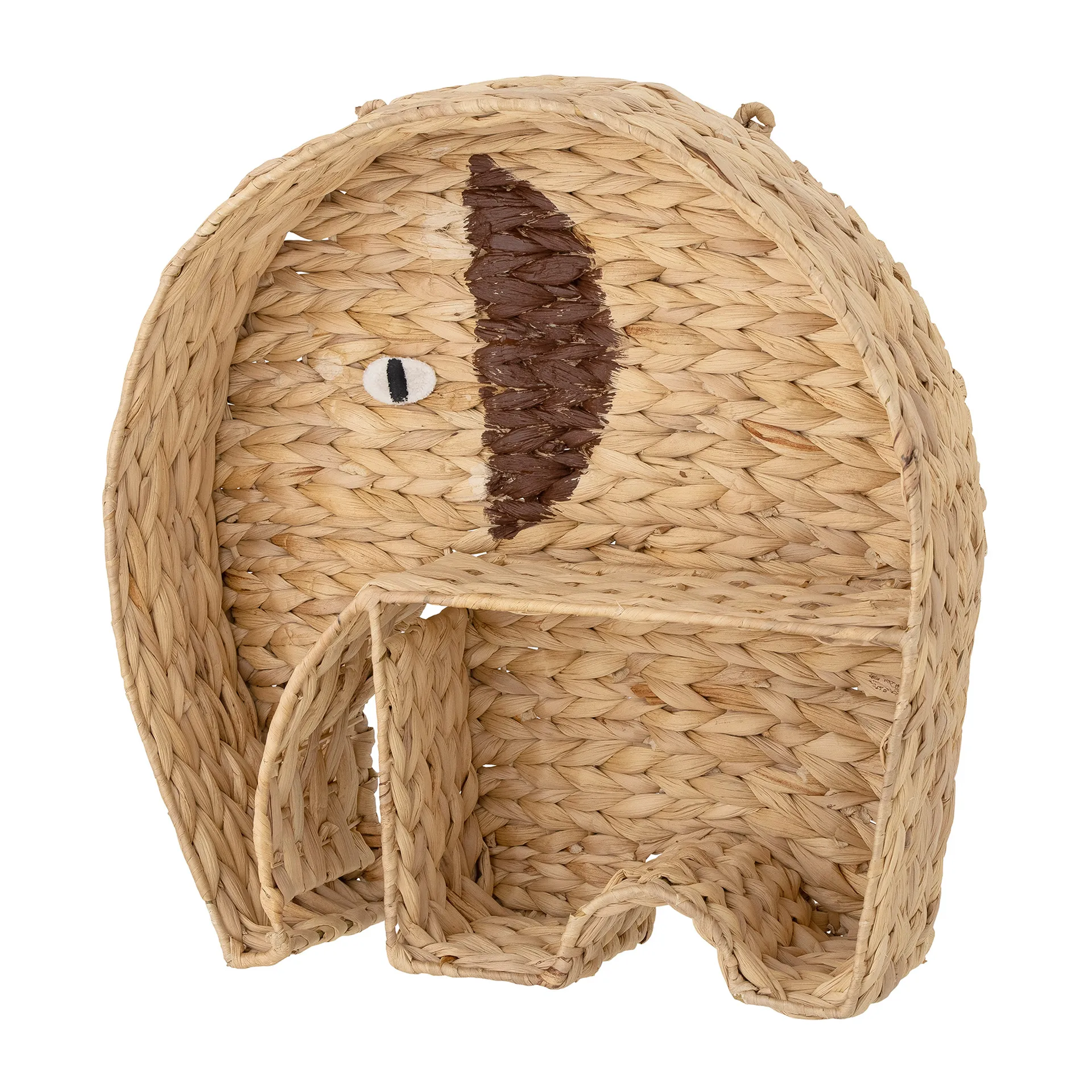 Hanibal prateleira mural 45.5x45.5 cm, Elefante Bloomingville