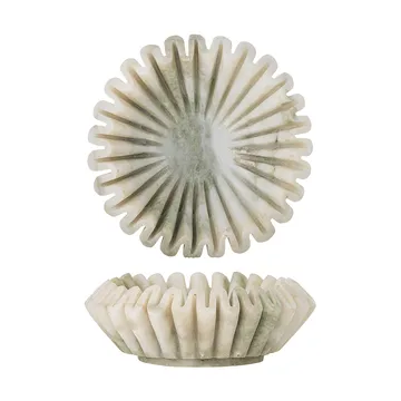 Harmonia taça - Green, Ø17,5 cm - Bloomingville