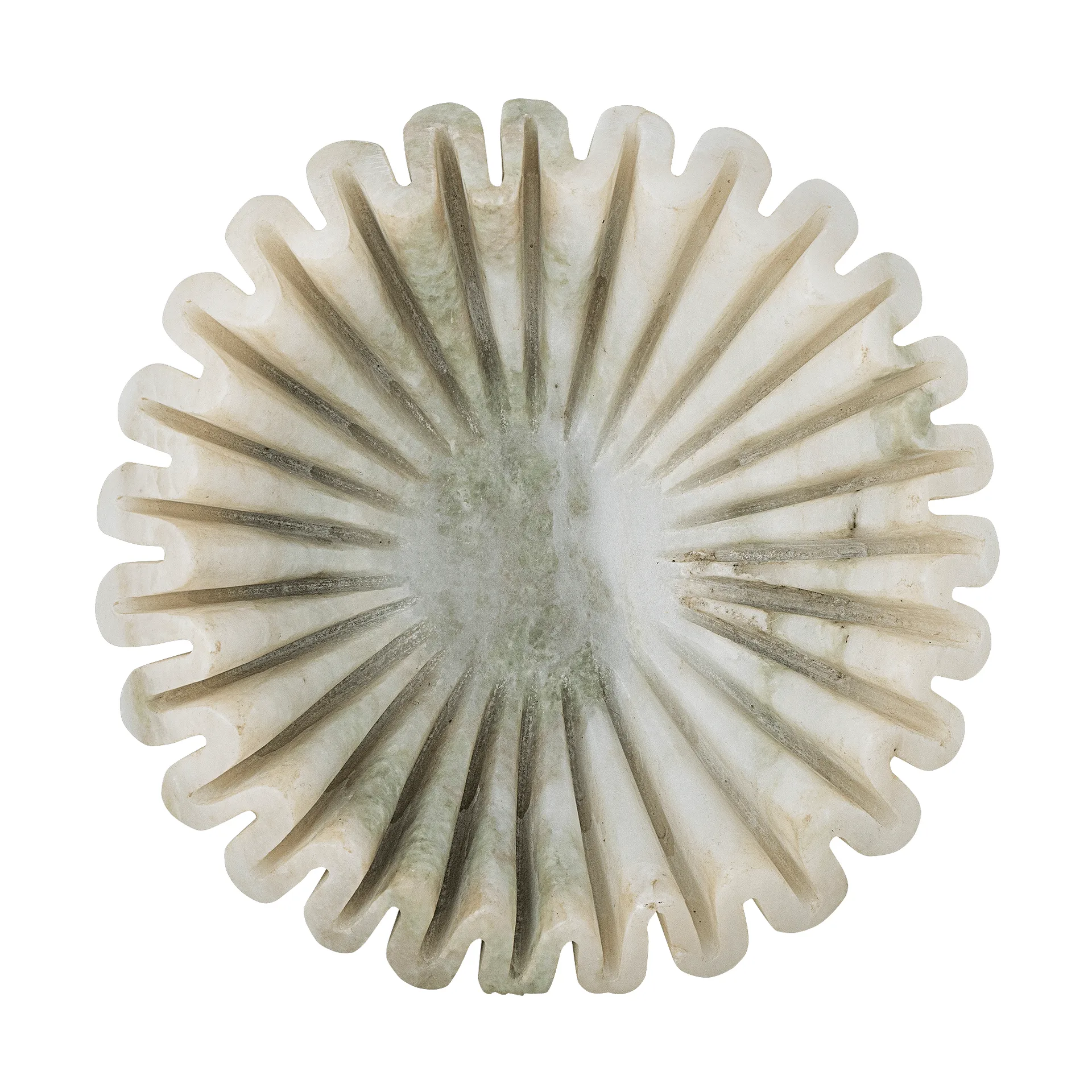 Harmonia taça, Green, Ø17,5 cm Bloomingville