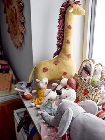 Ibber brinquedo suave 46 cm - Girafa - Bloomingville