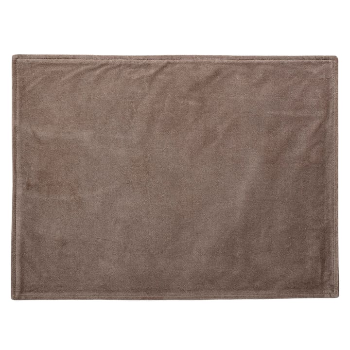 Individual de mesa Bloomingville 35x50 cm, brown Bloomingville
