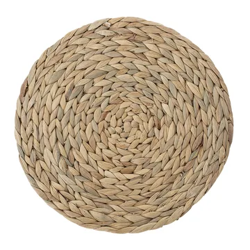 Individual de mesa Bloomingville trançado - Ø35 cm  - Bloomingville