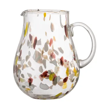 Jarra de água Kenji 2,3 L - Multicolor - Bloomingville