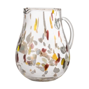 Jarra de água Kenji 2,3 L - Multicolor - Bloomingville