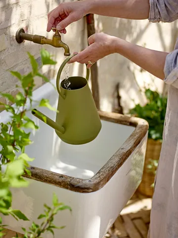 Jarra de água Vallis - Verde  - Bloomingville