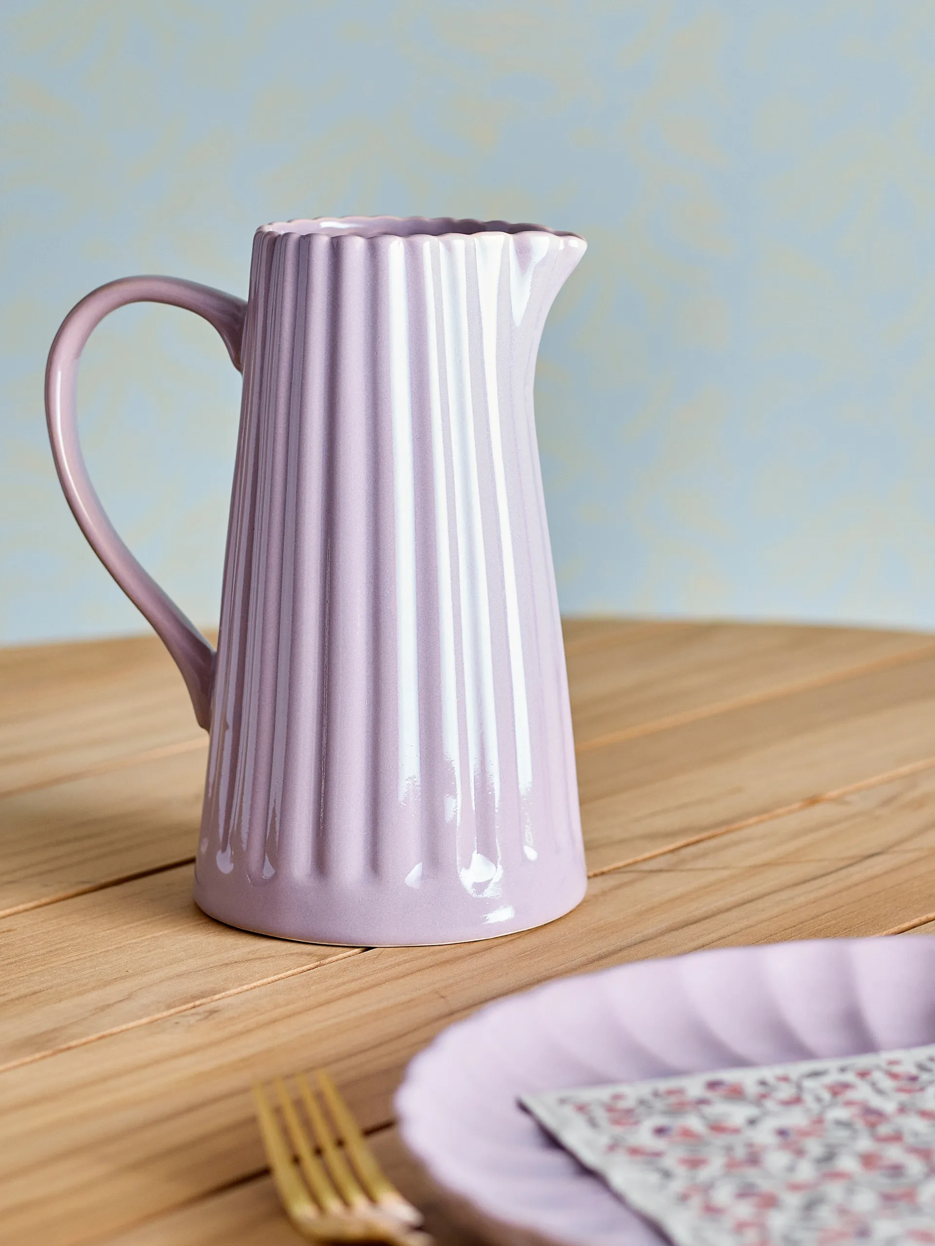 Jarro Latina 1,2 L, Rose Bloomingville