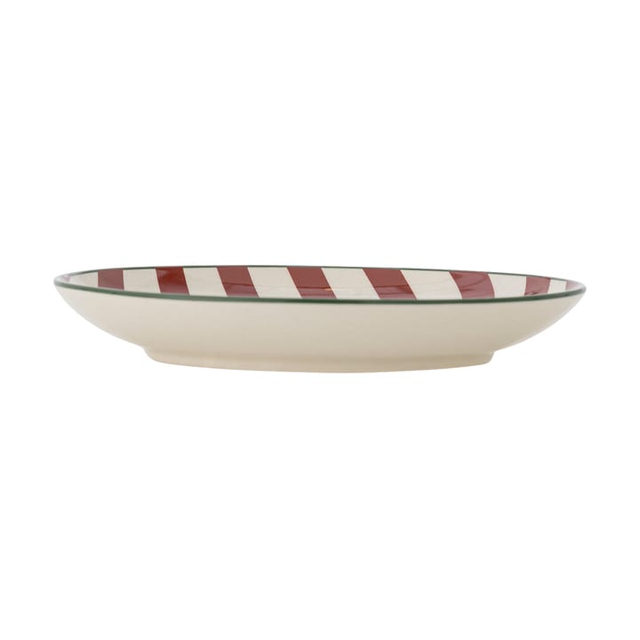Jolly prato Ø16 cm, Vermelho Bloomingville