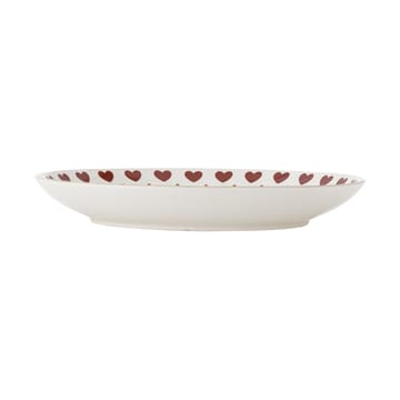 Jolly prato Ø26 cm - Vermelho - Bloomingville