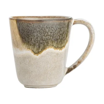 Jules caneca - Green - Bloomingville