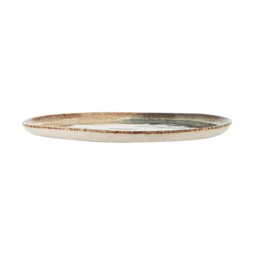 Jules prato - Green, Ø22 cm - Bloomingville