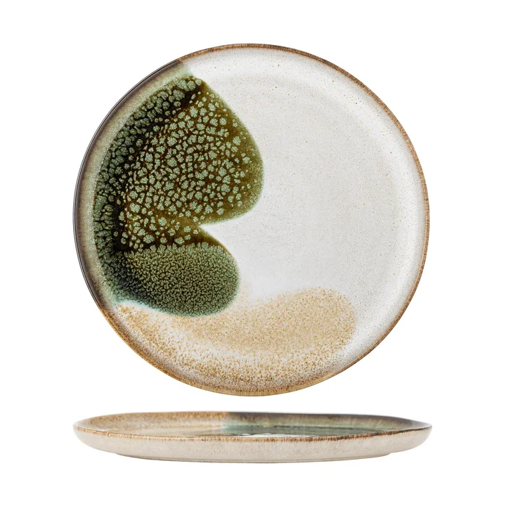 Jules prato - Green, Ø28,5 cm - Bloomingville