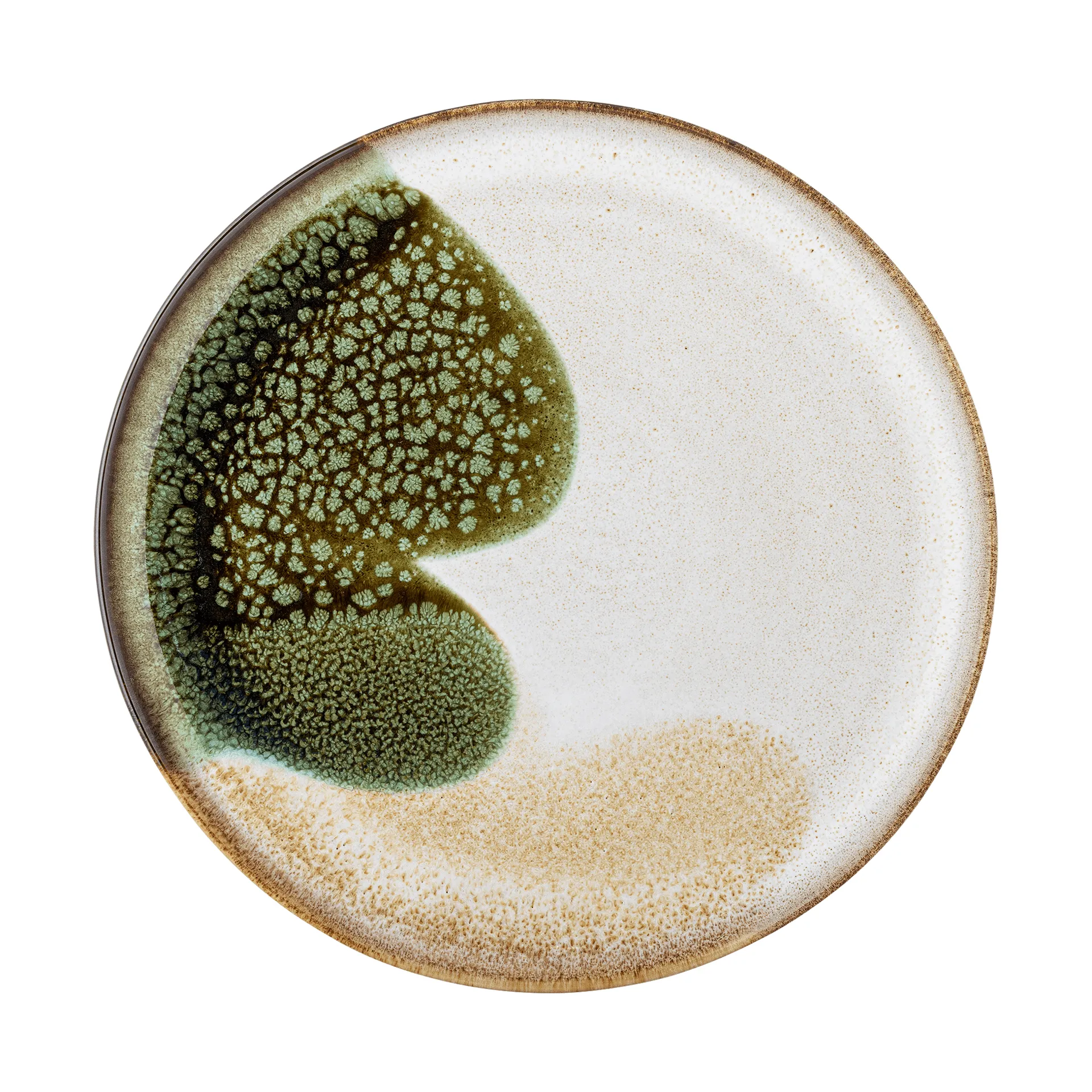 Jules prato, Green, Ø28,5 cm Bloomingville