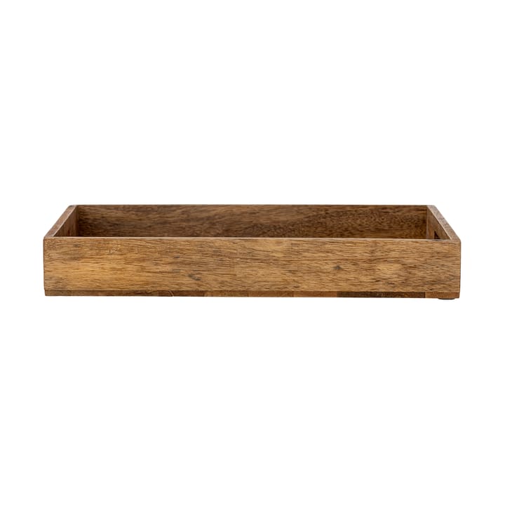 Katalyn tabuleiro de servir 30x40 cm - Natural - Bloomingville