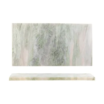 Keika tábua de corte - Green, 38x20 cm - Bloomingville