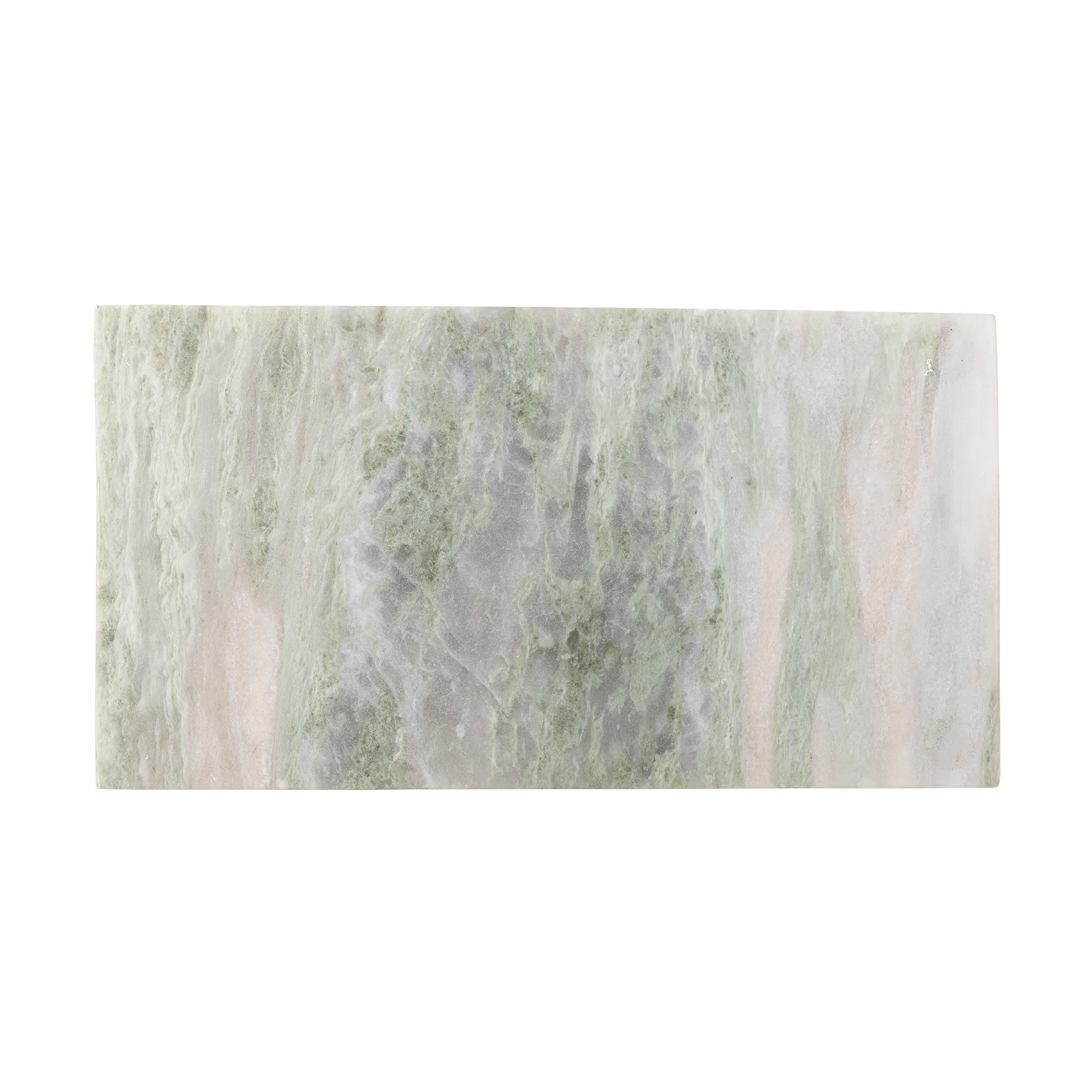 Keika tábua de corte, Green, 38x20 cm Bloomingville
