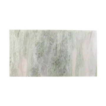 Keika tábua de corte - Green, 38x20 cm - Bloomingville