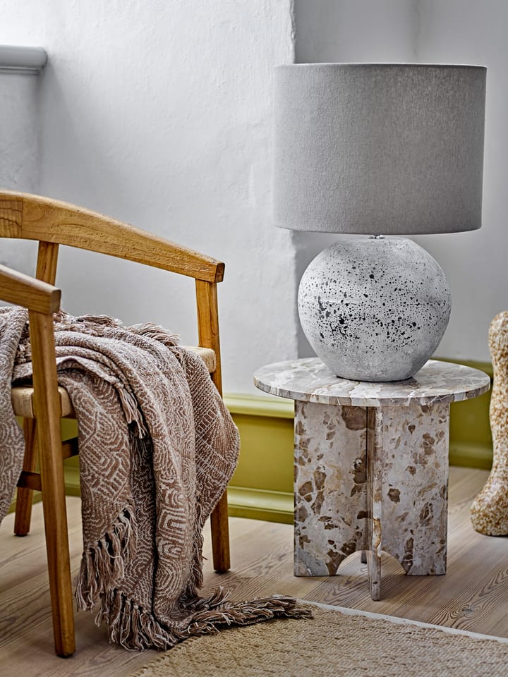 Lamar tapete, 80x250 cm, Natural Bloomingville