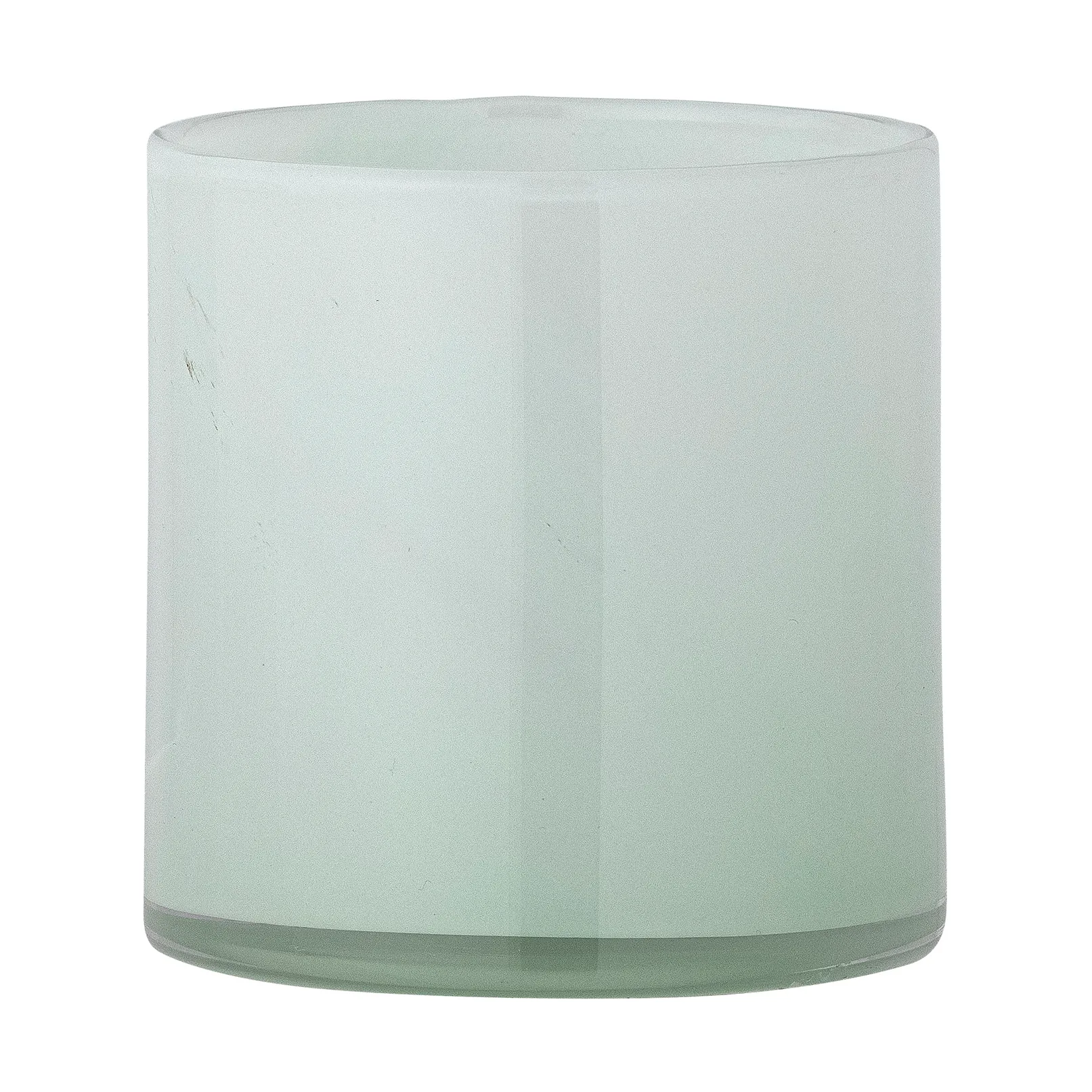 Lanterna Sakkara Ø8x8 cm, Green Bloomingville