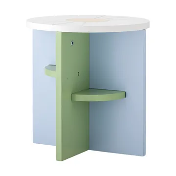 Latti banco - Multicolor, Ø30 cm - Bloomingville