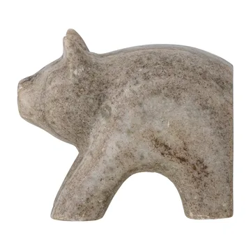 Lenora suportes de livro 13x11x8 cm - Mármore natural - Bloomingville