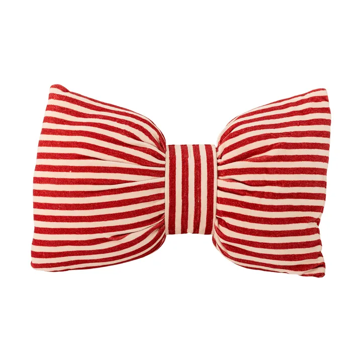 Livia kudde - Vermelho, 45x30 cm - Bloomingville