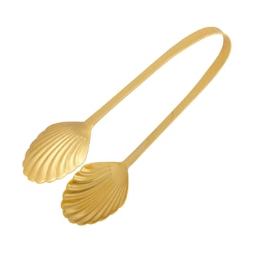 Loreta pinça de servir  - Ouro - Bloomingville