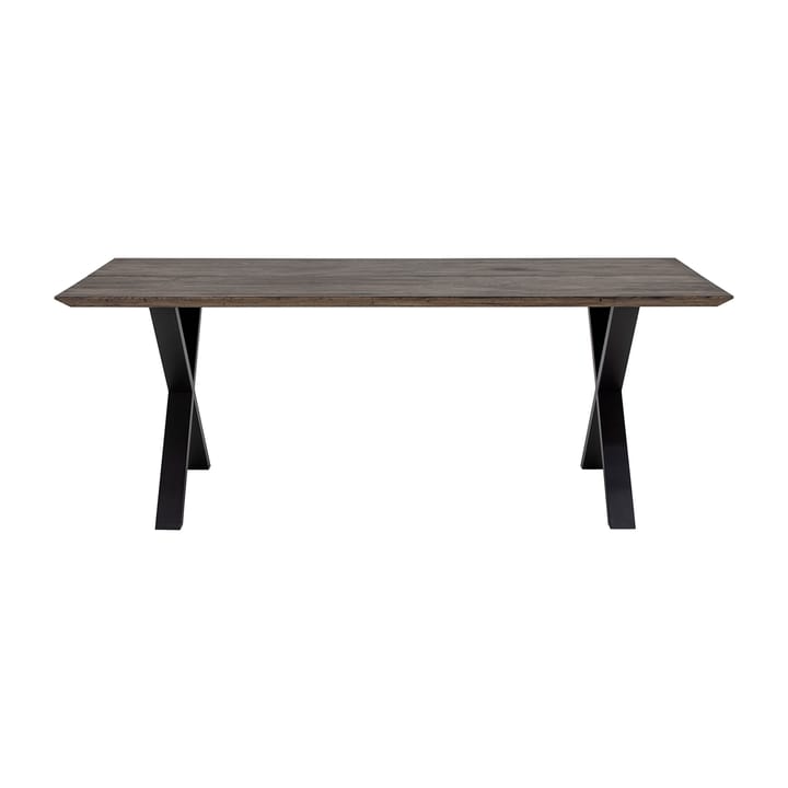 Maldon mesa de jantar 200x95x74 cm - Carvalho - Bloomingville