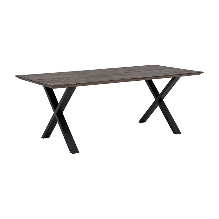 Maldon mesa de jantar 200x95x74 cm, Carvalho Bloomingville