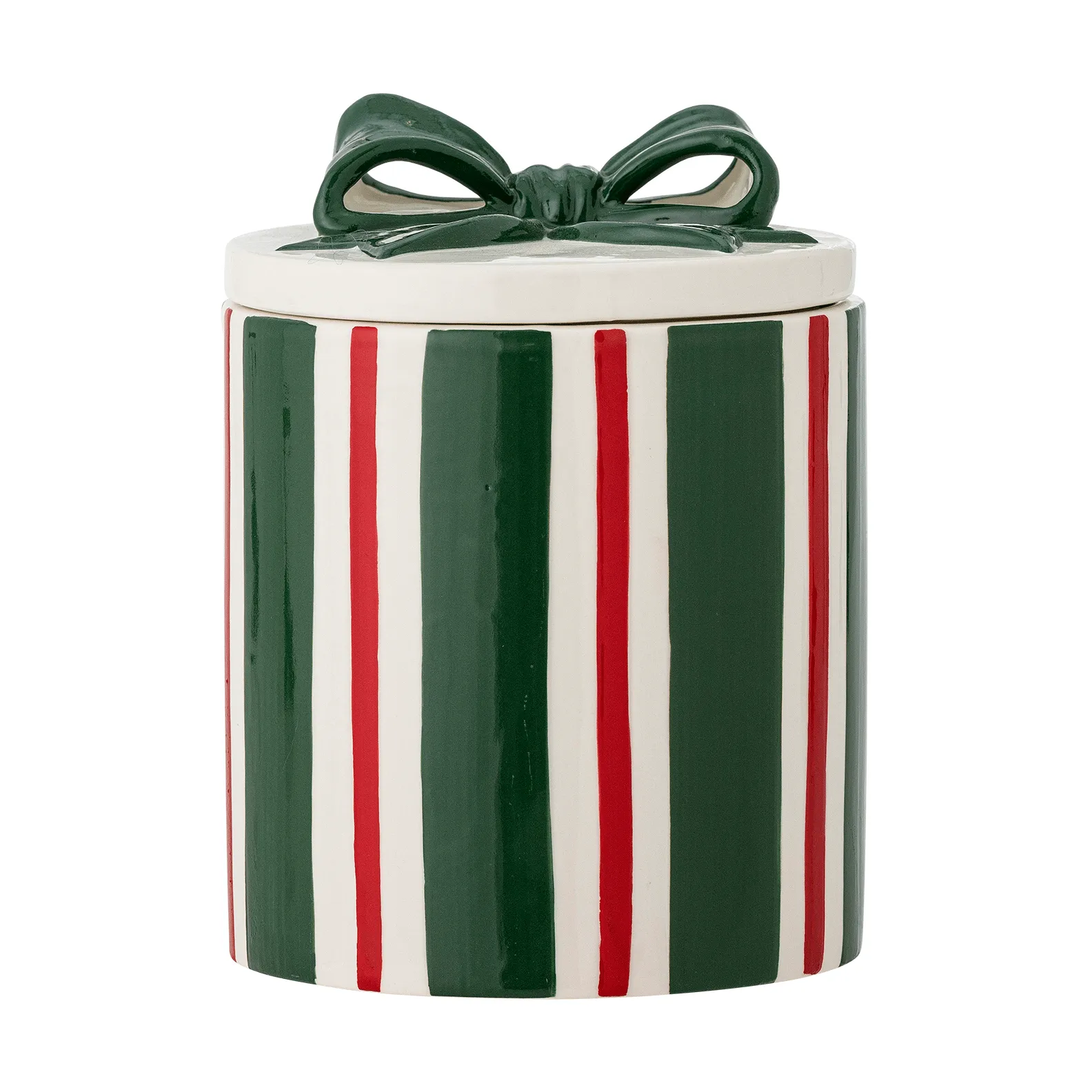 Marnia frasco de armazenamento, Verde, 1,39 l Bloomingville