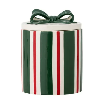 Marnia frasco de armazenamento - Verde, 1,39 l - Bloomingville