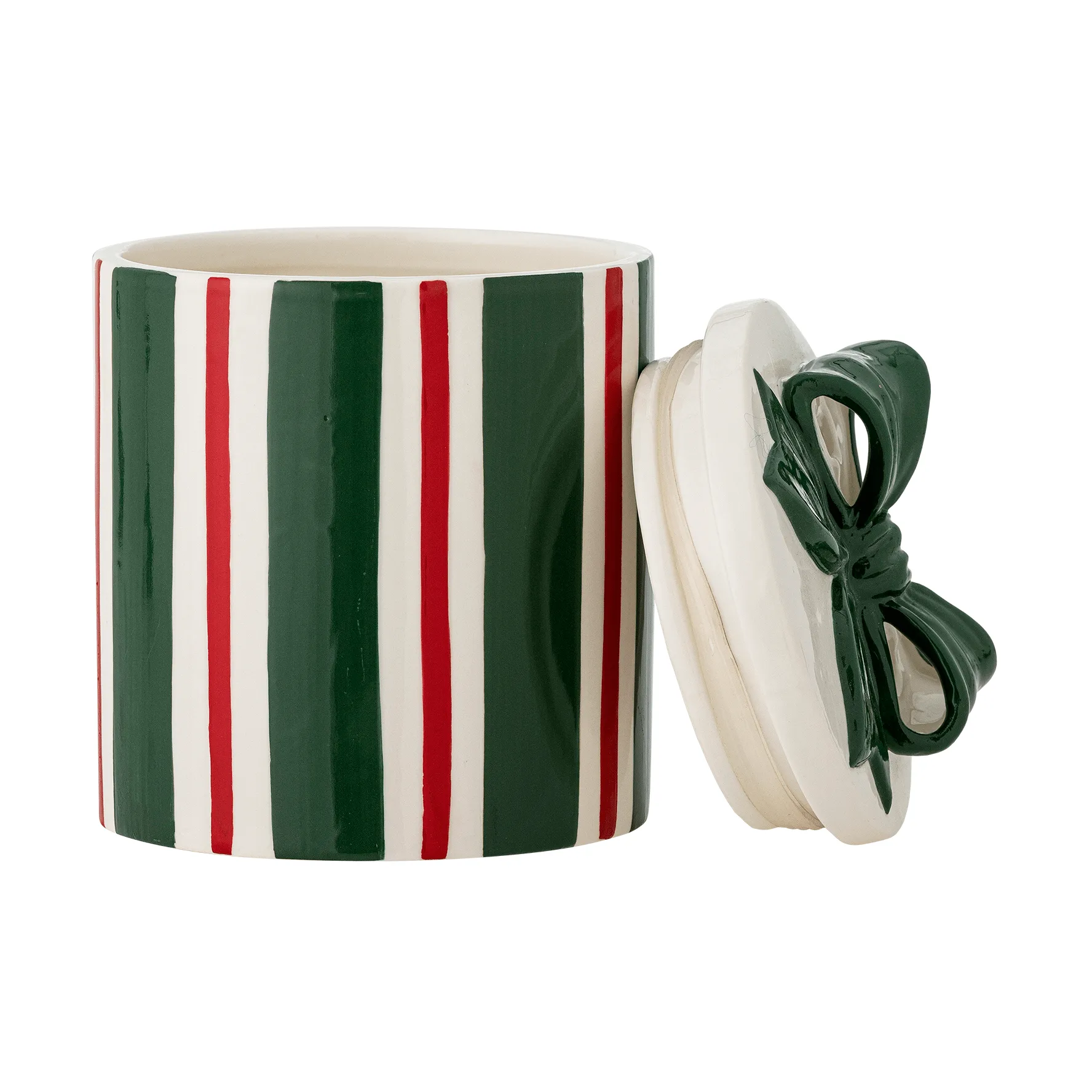 Marnia frasco de armazenamento, Verde, 1,39 l Bloomingville