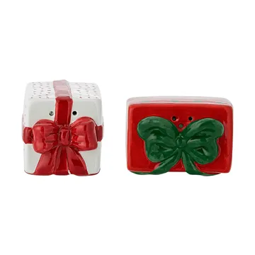 Marnia saleiro e pimenteiro - Multi, 2 peças, 6,5 cm - Bloomingville
