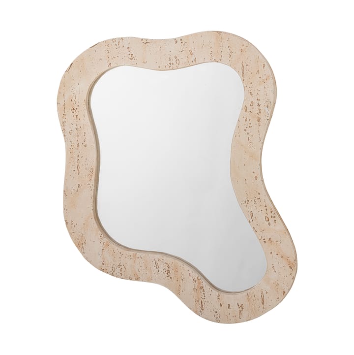 Meg espelho de parede 61x76 cm - Natural - Bloomingville