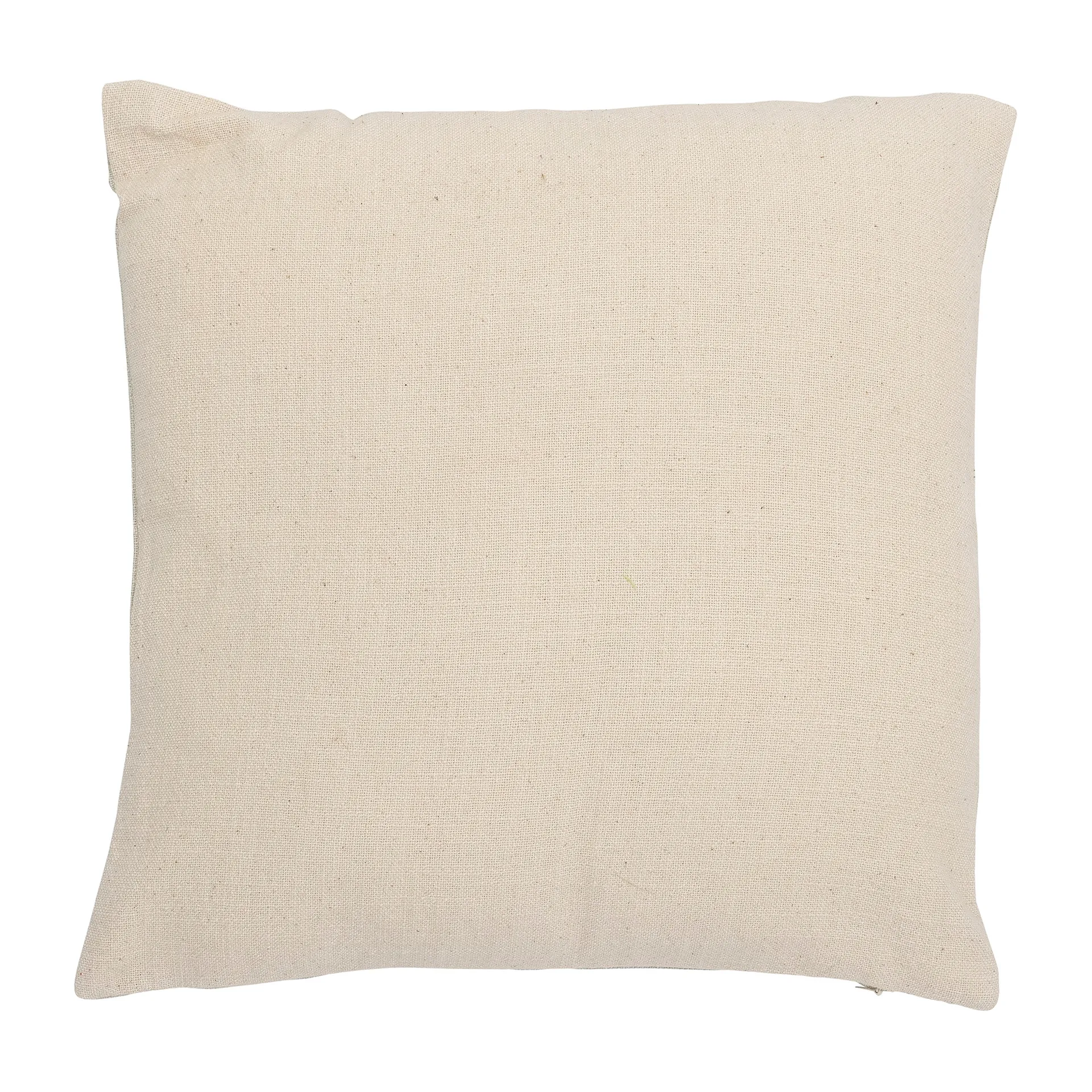 Memmo almofada 40x40 cm, Natural Bloomingville