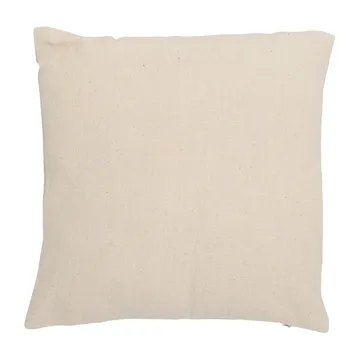 Memmo almofada 40x40 cm - Natural - Bloomingville
