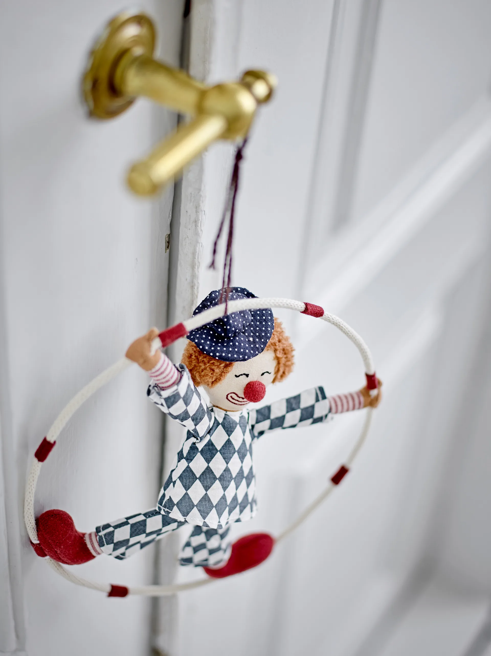 Móbile Alfredo, Palhaço Bloomingville