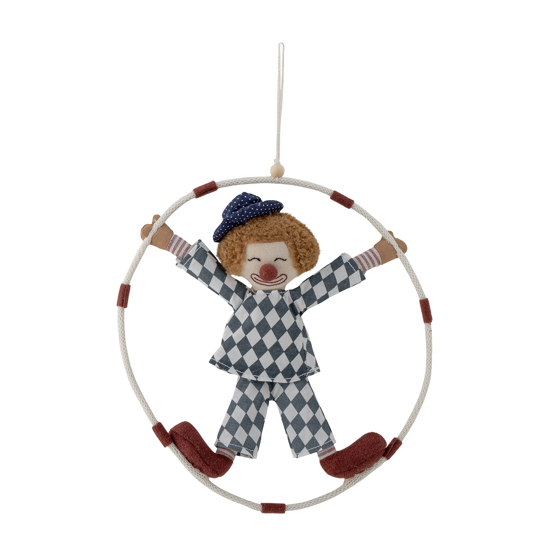 Móbile Alfredo, Palhaço Bloomingville