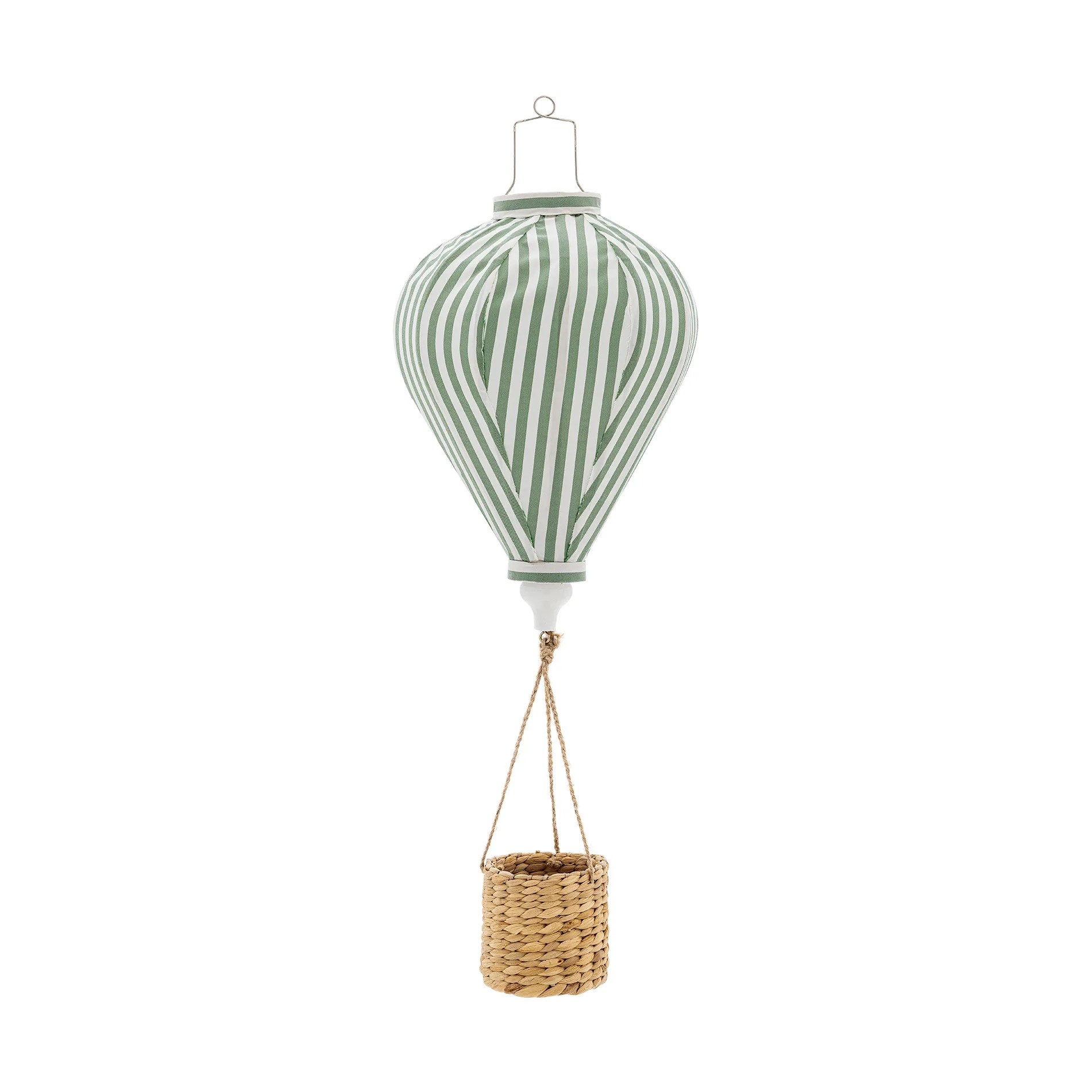 Móbile Pomp 65 cm, Verde Bloomingville
