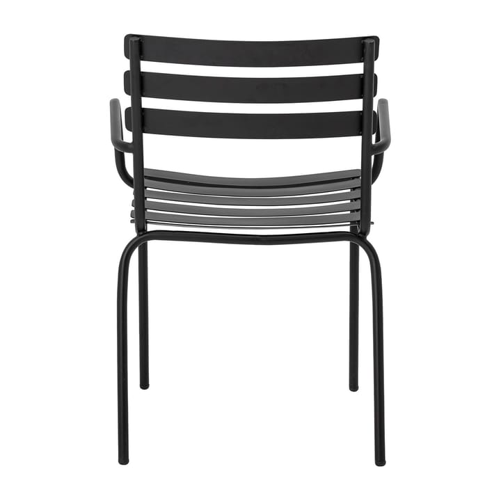 Monsi cadeira, Preto Bloomingville
