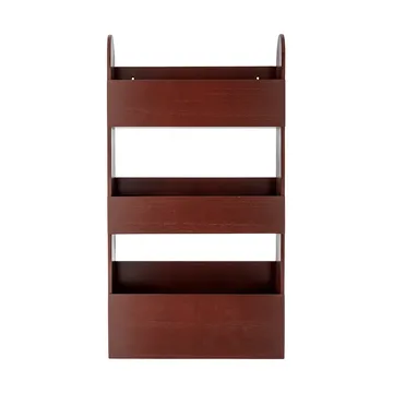 Moris prateleira - Red, 38x70 cm - Bloomingville