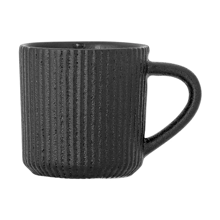 Neri chávena de espresso - Black, 7,5 cl - Bloomingville