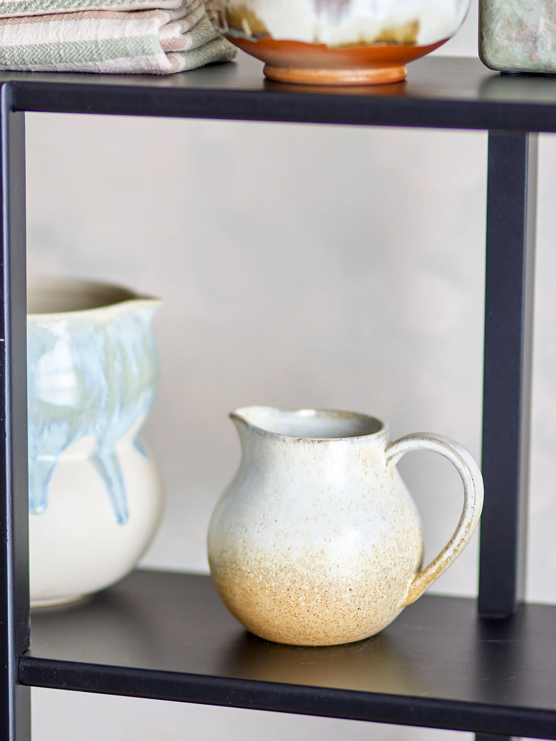 Paula jarra de leite 43,5 cl, Natural Bloomingville