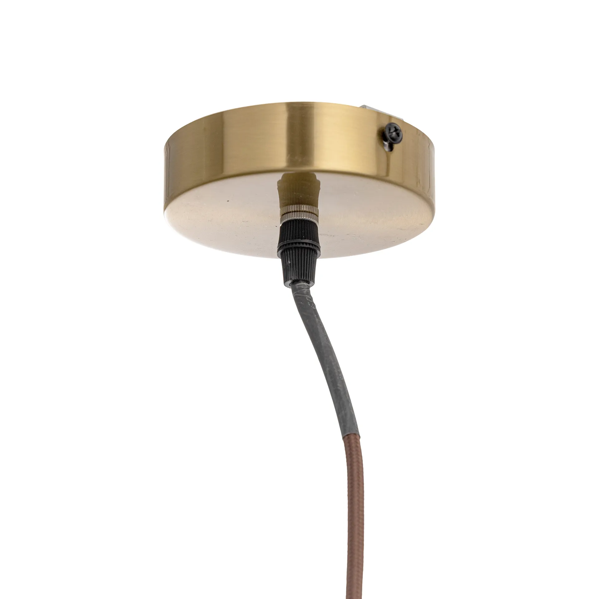 Pendente Sybia Ø31,5 cm, Cinza Bloomingville