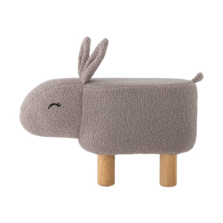 Percey cadeira, Cinza Bloomingville