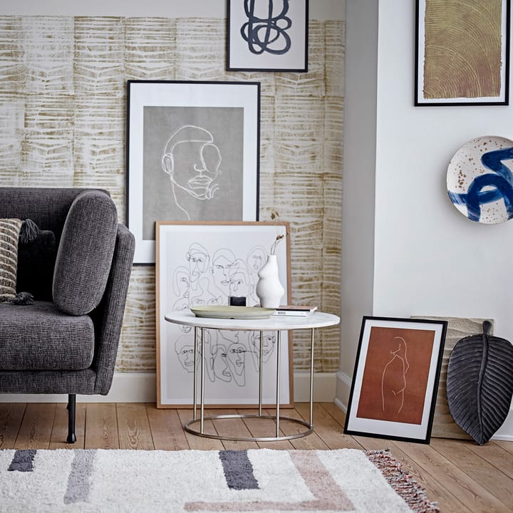 Pires decorativo Kylar, brown Bloomingville