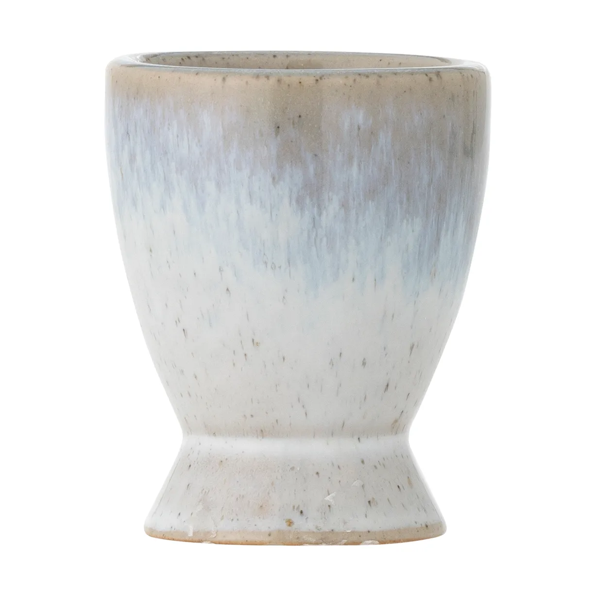 Porta-ovo Paula, Azul Bloomingville