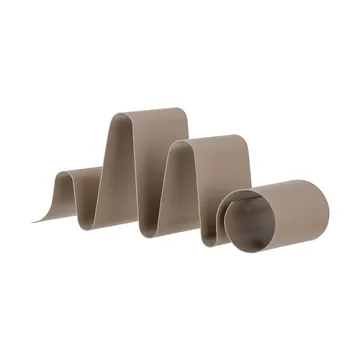 Porta revistas Cana - Nature - Bloomingville